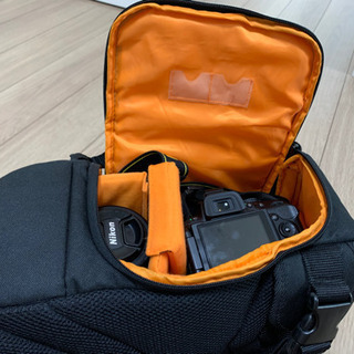 ニコン　デジタル一眼レフ　D5200 ズームレンズキット