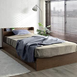 ベッド(ダブル)