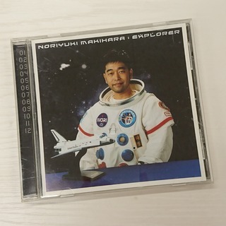 中古　NORIYUKI MAKIHARA :EXPLORER