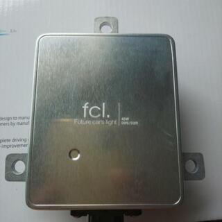 オデッセイRB1 35w→45w純正交換タイプ