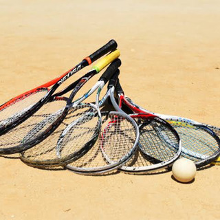 【ソフトテニスやりたい方急募！】締切です。