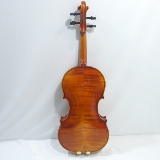 ドイツ製☆本体+弓 30万円バイオリンセットの弓です♡