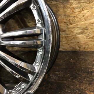 KYOHO STEINER 共豊 シュタイナー 社外ホイール 17インチ 4本 7J5HPCD114.3+55 ヴォクシー ステップワゴン等 (VHK128) クレジットカード QR決済可能 KYOHO STEINER 共豊 シュタイナー 社外ホイール 17インチ 4本