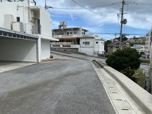 価格変更しました 沖縄市高原土地 願寿不動産 沖縄の土地販売 土地売買の不動産 住宅情報 無料掲載の掲示板 ジモティー
