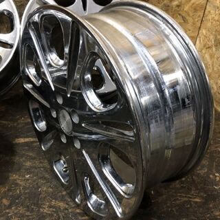 PIAA CURVATURA ピア 社外ホイール 18インチ 4本 7J5HPCD114.3+53 