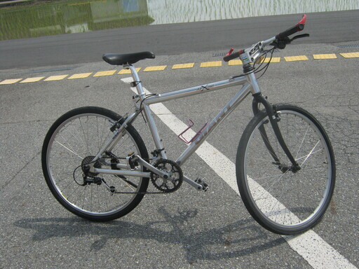 ＧＩＡＮＴ ATX 865 　マウンテンバイク　整備済み(20)