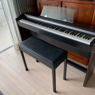 カシオ　Privia PX-700 電子ピアノ