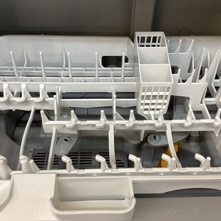 HOSHIZAKI アンダーカウンター食洗機 JW-300TUD ホシザキ (J1282kxxY)
