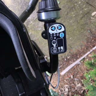 0300Y電動自転車N53X?ヤマハ?20インチ8アンペア?