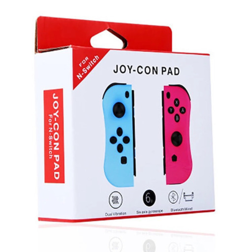 NINTENDO64 Nintendo Switch Joy-Con (L) / (R)