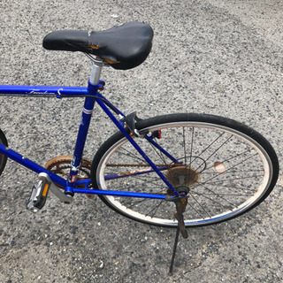 MIYATA ロードバイク 700C