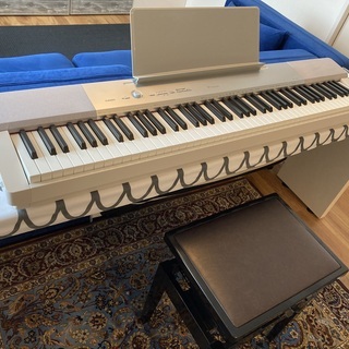 CASIO PX-150 プリビア Privia 電子ピアノ カシオ プリビア Privia px