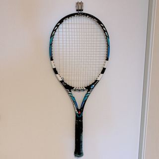 Babolat 中古 テニスラケット