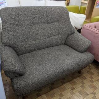 MARUICHI オットマン付2Pソファー ag-kg296