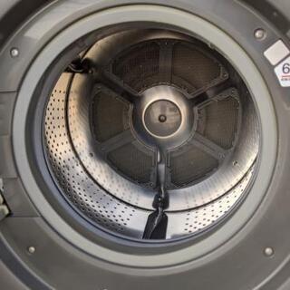🌟価格見直し🌟ドラム式洗濯機 東芝 TW-G520L 2012年製 （洗濯9・乾燥6kg）💳自社配送時🌟代引き可💳※現金、クレジット、スマホ決済対応※