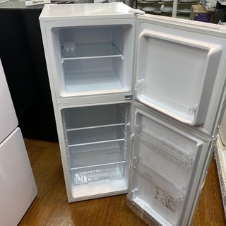 【トレファク南浦和】　maxzen2ドア冷蔵庫 トレファク南浦和】 maxzen2ドア冷蔵庫