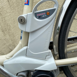 大阪府摂津市 GIOS AMPIO クロスバイク 取りに来てくれる方限定 2024 -