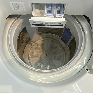 トレファク南浦和】 Panasonic 全自動洗濯機です。