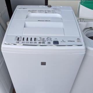 全自動洗濯機 日立 NW-Z70E5 2019年製 7kg | www.viva.ba