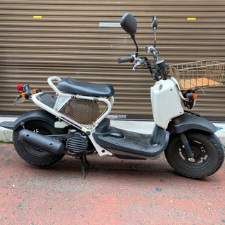 ホンダ ズーマー 中古あげます 譲ります 8ページ目 ジモティーで不用品の処分