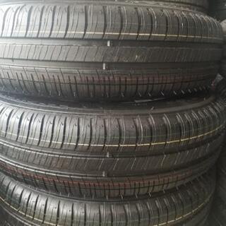 145/80R13⭐未使用タイヤ！ミシュラン製アルミホイール付サマータイヤ 