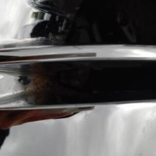 ２０インチアルミタイヤ付き オマケ付き