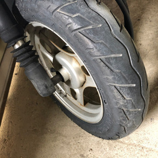 売約済】実働 ホンダ AF61 トゥデイ 原付バイク スクーター 【公式通販】