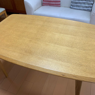 【値下げ】IDEE イデー ☆IKI イキ☆ダイニングテーブル