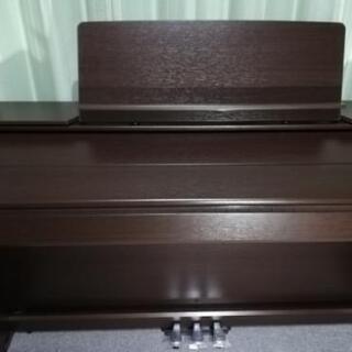 商談成立】美品 CASIO 電子ピアノ PX-1500GP