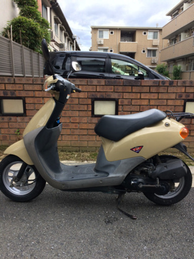 キレイなホンダフィット