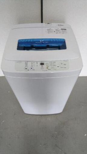 Haier 洗濯機 4.2kg 2014年製☺️