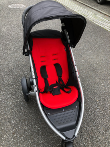 お値下げ!フィルアンドテッズ Vibe 2人乗り | global.burplids.com