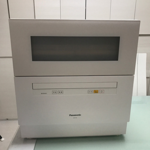 Panasonic 食器洗い乾燥機　NP-TH1