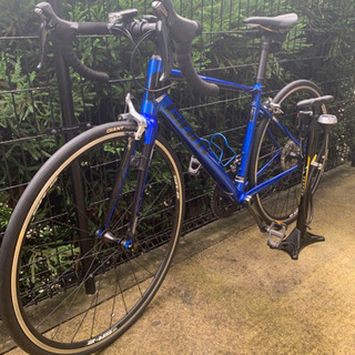 受け渡し予定］giant DEFY2 2016モデル