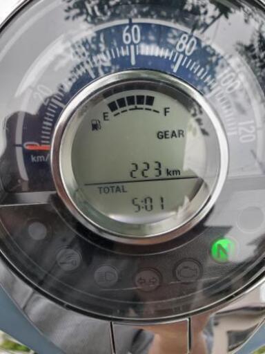 スーパーカブC125