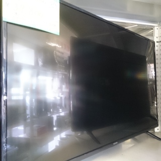 2020.9.2 お買い上げありがとうございます）アイリスオオヤマ 43型液晶 