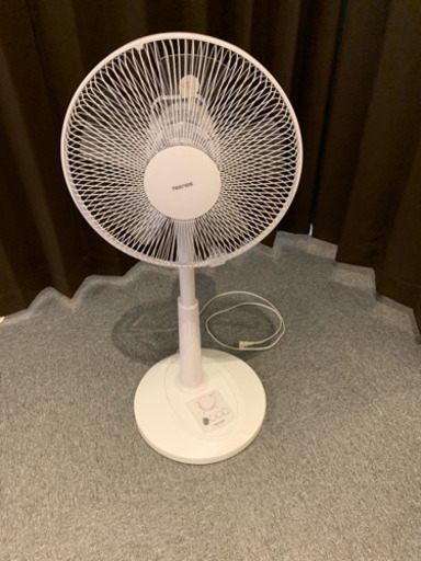 扇風機