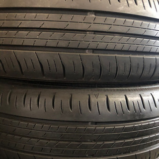 165/65R14 バリ溝 デリカ:D2 ハスラー キャスト タンク ルーミー ブーン トール パッソ ソリオ等に