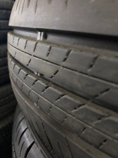 165/65R14 バリ溝 デリカ:D2 ハスラー キャスト タンク ルーミー ...