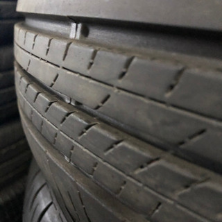 165/65R14 バリ溝 デリカ:D2 ハスラー キャスト タンク ルーミー ブーン トール パッソ ソリオ等に