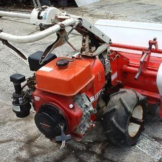 草刈り機 ハンマーナイフ ❢❢ 実働 ❢❢ オーレックバーディー