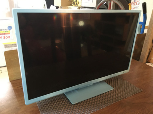 ORION 23型液晶テレビ
