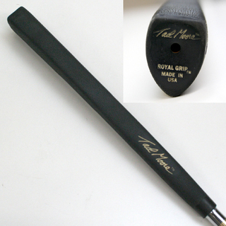 希少 タッドモア パター 1st PRODUCTION 1997 PRO1 LN ロングネック ソフトステンレス 35.5インチ ピン型 削りだし 右利き ゴルフ ☆ PayPay(ペイペイ)決済可能 ☆ 札幌市 清田区 平岡