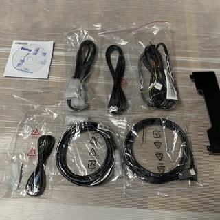 使用わずか・美品 】iiyama/イイヤマ T1731SAW 液晶モニター/液晶