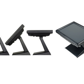 使用わずか・美品 】iiyama/イイヤマ T1731SAW 液晶モニター/液晶