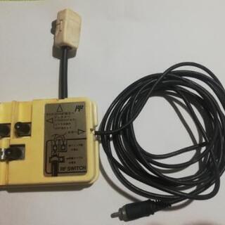 ファミコン スーパーファミコンrfスイッチ Sato 船橋のテレビゲーム スーパーファミコン の中古あげます 譲ります ジモティーで不用品の処分