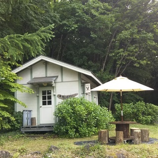 金曜日、土曜日、日曜日開館、［ぎゃらりーてずくな樂］の画像