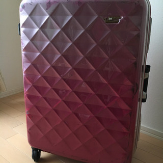 【Braniff international】スーツケース