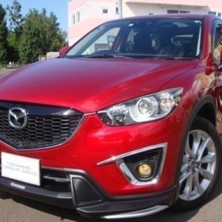 💎CX-5 2.2 XD Lパッケージ　ディーゼルターボ　DAI...