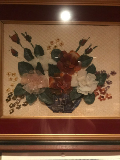 鉱石の花の額縁 コロン 狛江のインテリア雑貨 小物 置物 オブジェ の中古あげます 譲ります ジモティーで不用品の処分 鉱石の花の額縁 コロン 狛江のインテリア雑貨 小物 置物 オブジェ の中古あげます 譲ります ジモティーで不用品の処分